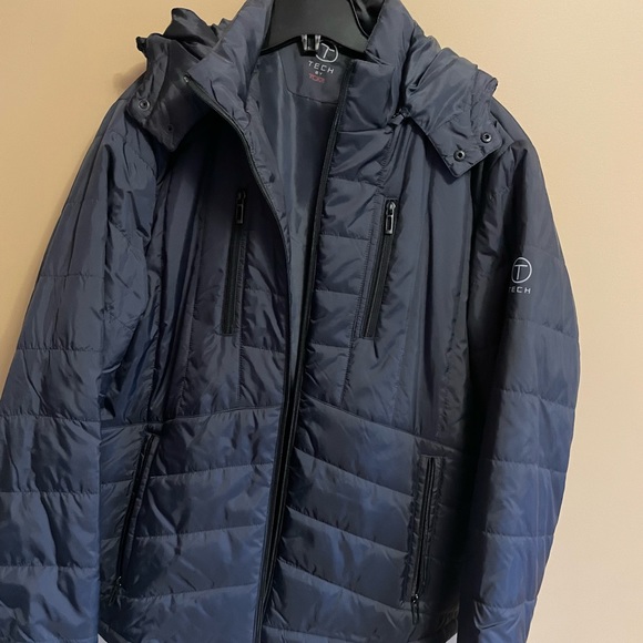 Storm tech jacket - Picture 1 of 2